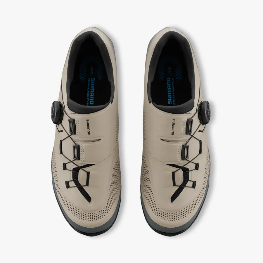 Zapato Shimano SH-XC503 Beige