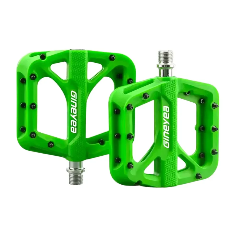 Pedales Gineyea Roles M-966 Colores