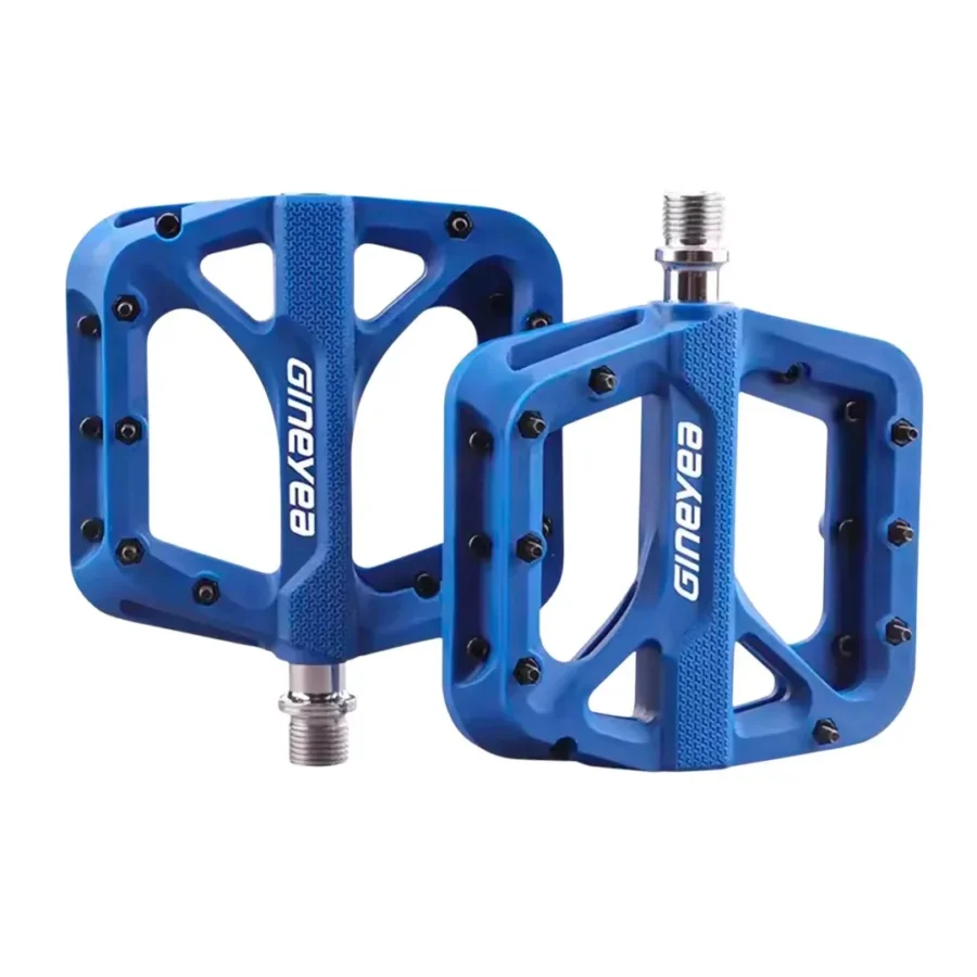 Pedales Gineyea Roles M-966 Colores