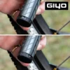 Inflador Giyo Gm-45t 80cc Clever Twin Valvúla Aluminio