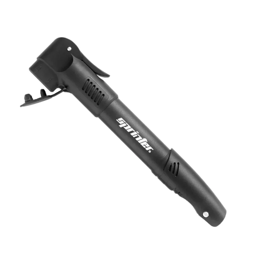 Inflador Sprinter Vento Dual