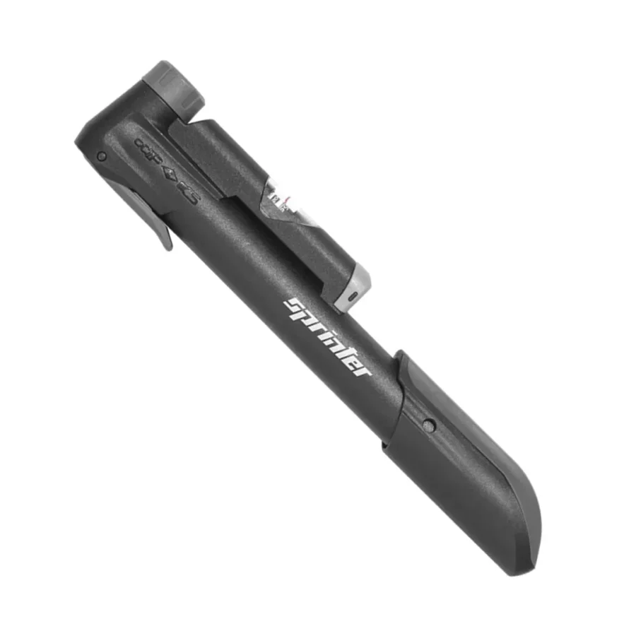 Inflador Sprinter Vento Smart Gauge