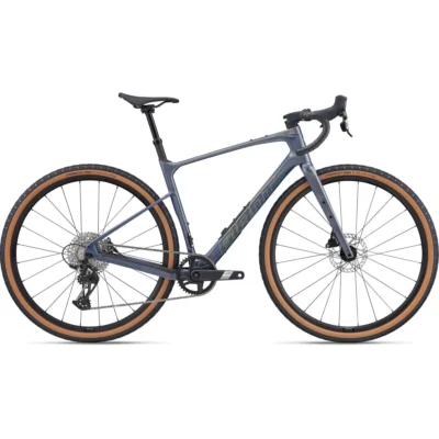 Bicicleta Giant Gravel Revolt Advanced 1