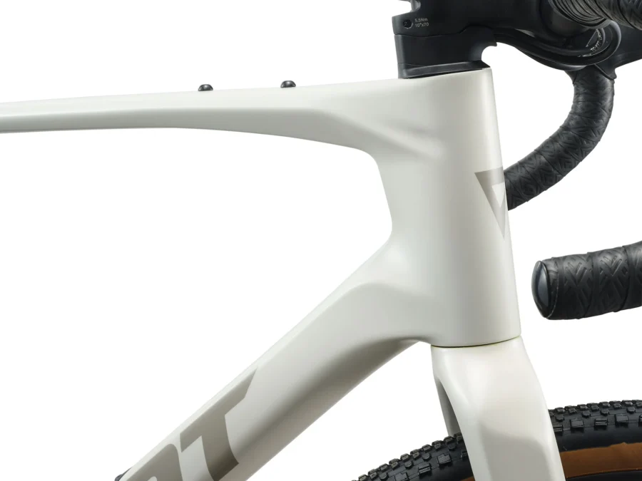 Bicicleta Giant Gravel Advanced 0 Carbon Shimano GRX