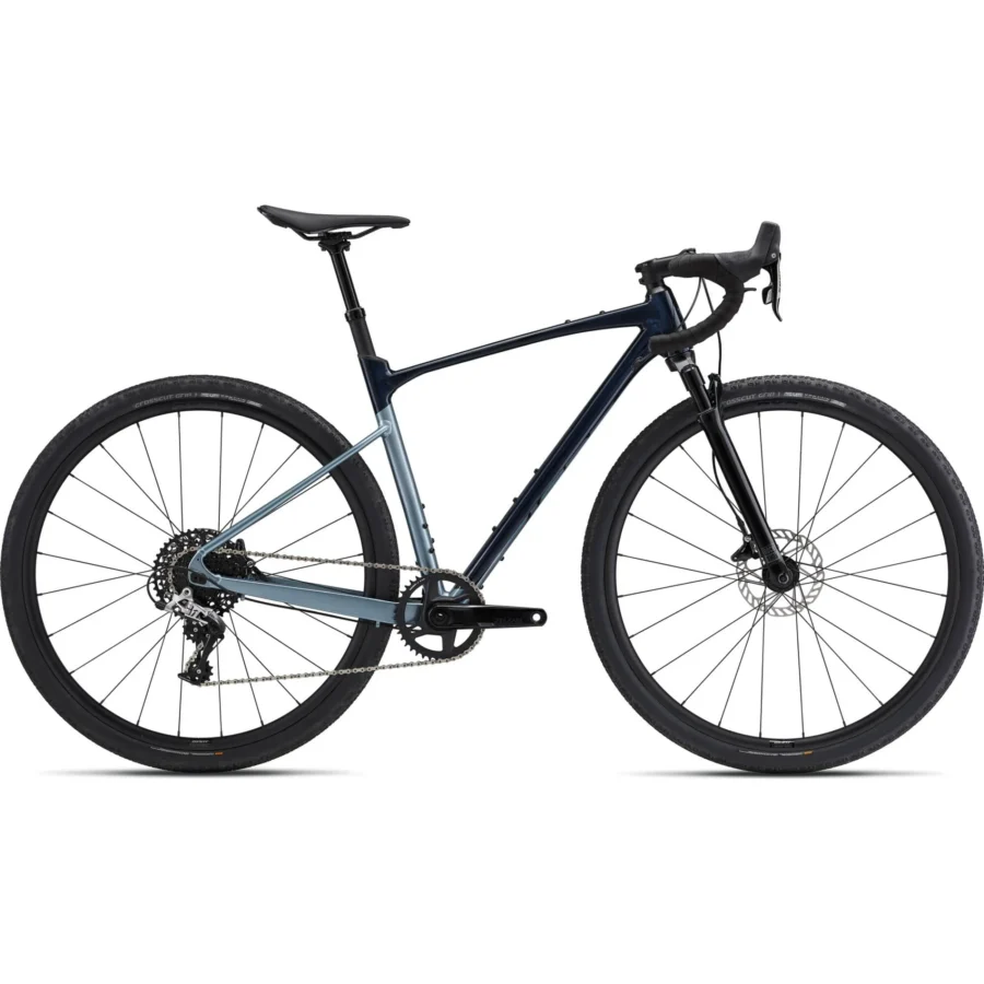 Bicicleta Giant Revol X1  Sram Rival 1, 1x11 H. Rockshox Rudy XPLR