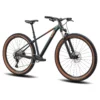 Bicicleta LIV Tempt 0 Shimano Deore 12v. H. Sr Suntour 29er