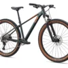 Bicicleta LIV Tempt 0 Shimano Deore 12v. H. Sr Suntour 29er