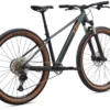 Bicicleta LIV Tempt 0 Shimano Deore 12v. H. Sr Suntour 29er