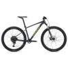 Bicicleta Giant talon 1 Shimano Cues 1X10V. H. SR Suntour SXC32-3 RL