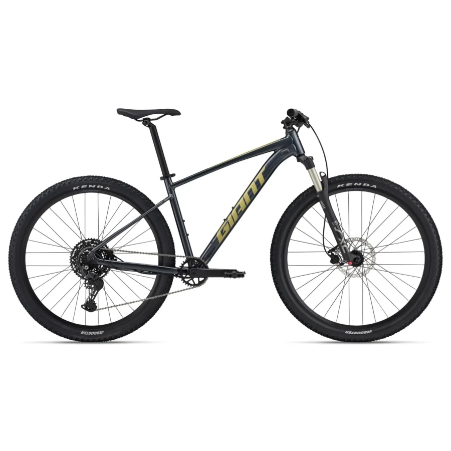 Bicicleta Giant talon 1 Shimano Cues 1X10V. H. SR Suntour SXC32-3 RL