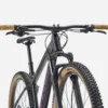 Bicicleta Trek Marlin  7 Sram SX 12V. H. Rockshox Judy 29 (Matte Dark web/Clear Gloss )
