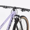 Bicicleta Trek Marlin 6 Shimano Cues U6000 10V. H. Rockshox Judy 29 (Brillo Lavanda Haze)