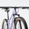 Bicicleta Trek Marlin 6 Shimano Cues U6000 10V. H. Rockshox Judy 29 (Brillo Lavanda Haze)