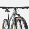 Bicicleta Trek Marlin 6 Shimano Cues U6000 10V. H. Rockshox Judy 29 (Liquen Mate/Verde Keswick Desvanecido)