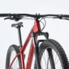 Bicicleta Trek Marlin 5 Shimano Cues 2x9V. H. Sr Suntour 29" (Fury  red)