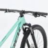 Bicicleta Trek Marlin 5 Shimano Cues 2x9V. H. Sr Suntour 29" (Miami/Green)