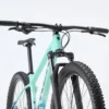 Bicicleta Trek Marlin 5 Shimano Cues 2x9V. H. Sr Suntour 29" (Miami/Green)