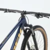 Bicicleta Trek Marlin 5 Shimano Cues 2x9V. H. Sr Suntour 29" (Azul)