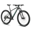 Bicicleta Scott Scale 920 Carbon Deore 12V. H. Rockshox Judy 29er