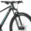 Bicicleta Scott Scale 920 Carbon Deore 12V. H. Rockshox Judy 29er