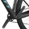 Bicicleta Scott Scale 920 Carbon Deore 12V. H. Rockshox Judy 29er