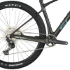 Bicicleta Scott Scale 920 Carbon Deore 12V. H. Rockshox Judy 29er