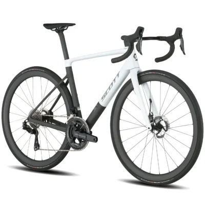 Biciccleta Scott Addict RC Pro Carbon Shimano Dura Ace Di2 12V.