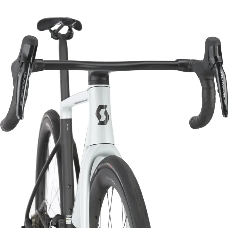 Biciccleta Scott Addict RC Pro Carbon Shimano Dura Ace Di2 12V.