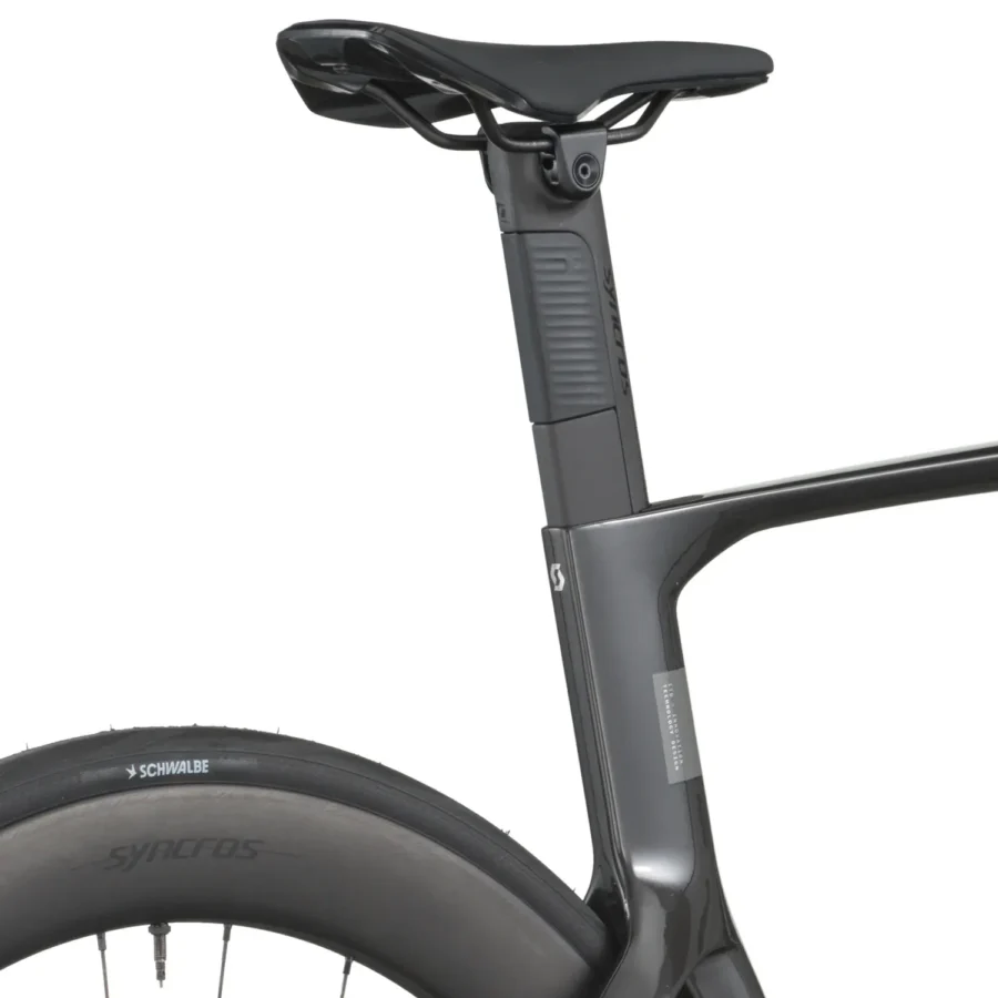 Bicicleta Scott Foil RC 10 Shimano Ultegra DI2 12V.