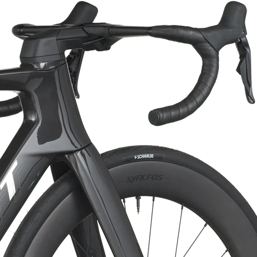 Bicicleta Scott Foil RC 10 Shimano Ultegra DI2 12V.