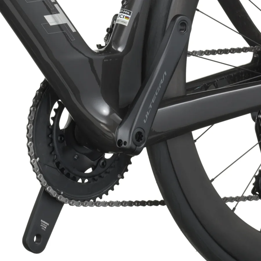 Bicicleta Scott Foil RC 10 Shimano Ultegra DI2 12V.