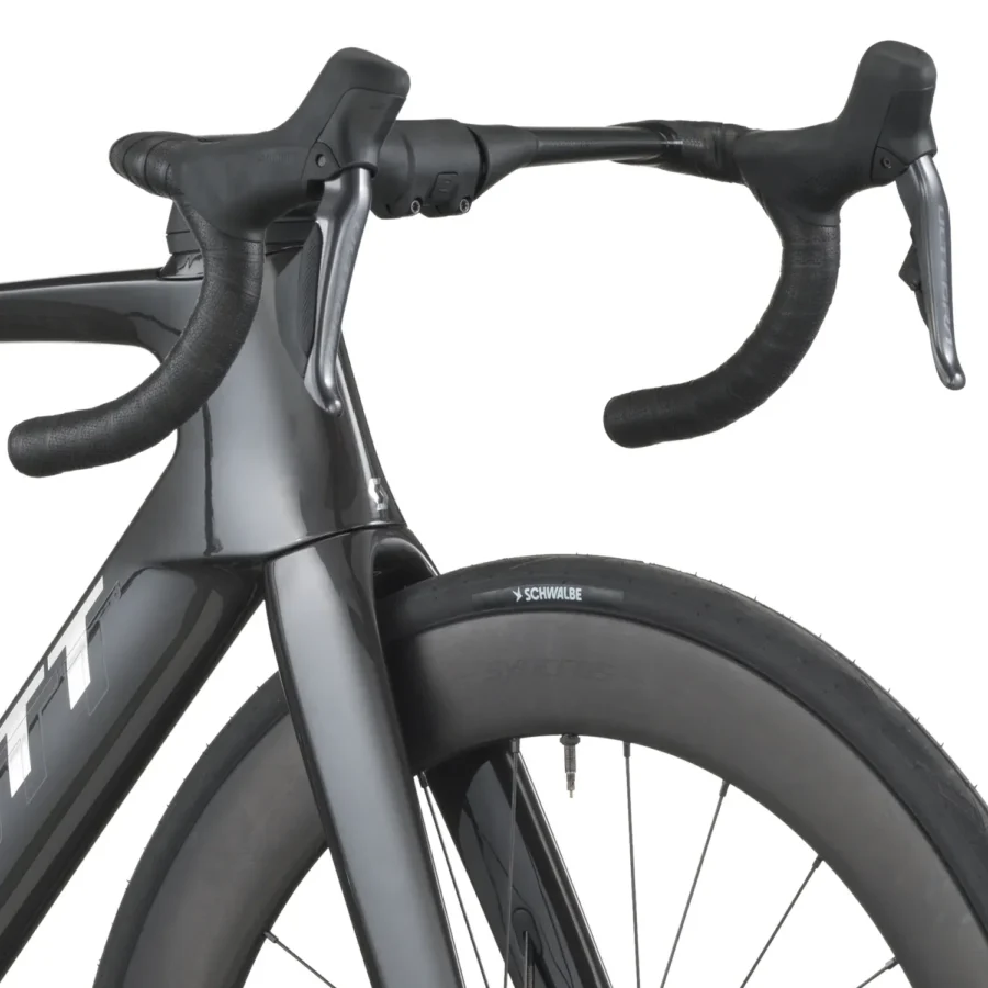 Bicicleta Scott Foil RC 10 Shimano Ultegra DI2 12V.