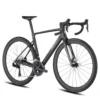 Bicicleta Scott Addict RC 30 105 Di2 12V. Carbon Black