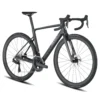 Bicicleta Scott Addict RC 20 Ultegra Di2 12V. Negra