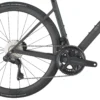 Bicicleta Scott Addict RC 20 Ultegra Di2 12V. Negra