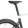 Bicicleta Scott Addict RC 30 Carbon Shimano 105 Di2 12V. (Green mint)
