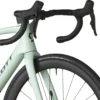 Bicicleta Scott Addict RC 30 Carbon Shimano 105 Di2 12V. (Green mint)