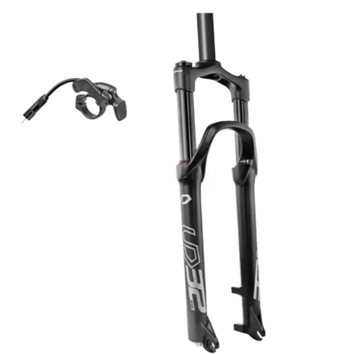 Horquilla Uding UD32 Dual Air 100mm Bloque Remoto 9x100mm