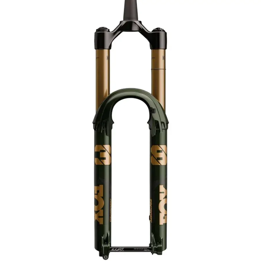 Horquilla Fox 38, K, Float, 29in, F-S, 170, GRIP X2, HSC, LSC, HSR, LSR,