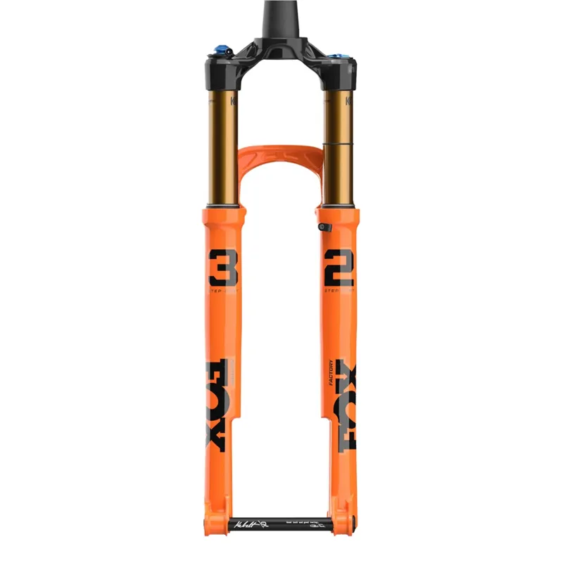 Horquilla Fox 32, K, Float SC, 29in, F-S SC, 100, Grip SL, Adj, Psh-Lk, (10pm CP)