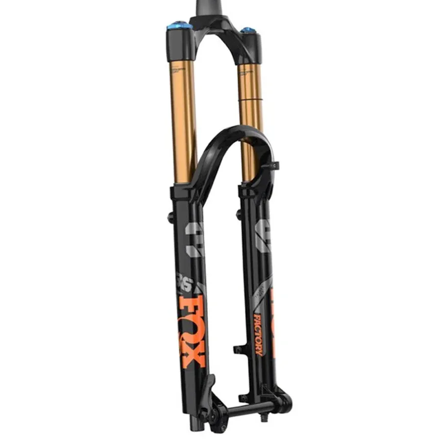 Horquilla Fox 2024_23, 36, K, FLOAT, 29, F-S, 160, Grip 2, HSC, LSC, HSR, LSR, LNT