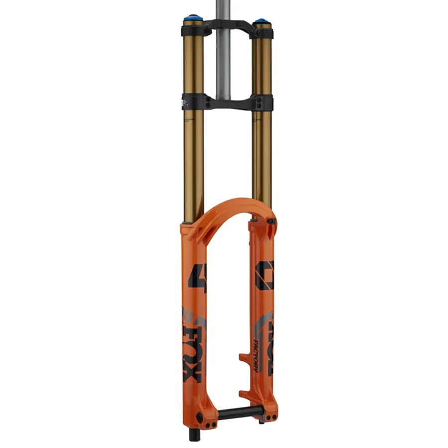 Horquilla Fox 2024_22, 40, K, FLOAT, 29in, F-S, 203, GRIP 2, HSC, LSC, HSR, LSR, LNT, Shiny Blk,