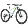 Bicicleta Scott Spark RC Comp Carbon Sram Eagle 70 H. Fox 32