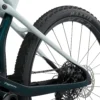 Bicicleta Giant Anthem Advanced SL 2 Sram 90 12v.  H. RockShox Sid