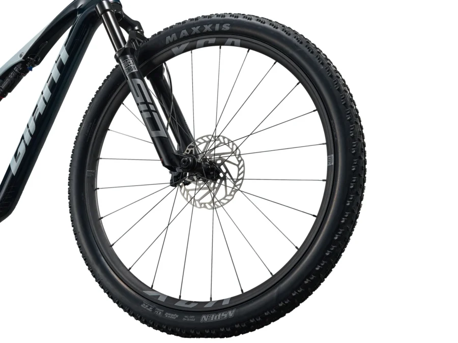 Bicicleta Giant Anthem Advanced SL 2 Sram 90 12v.  H. RockShox Sid