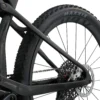 Bicicleta  MTB Giant Advanced SL 0 Sram XX SL 12V. H. Rockshox SID Ultimate 29er
