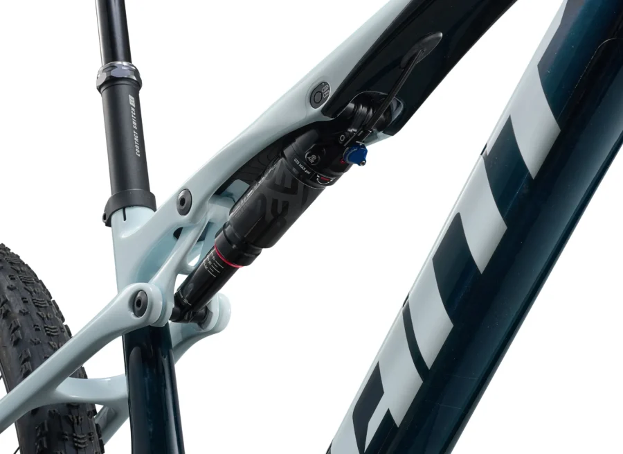 Bicicleta Giant Anthem Advanced SL 2 Sram 90 12v.  H. RockShox Sid