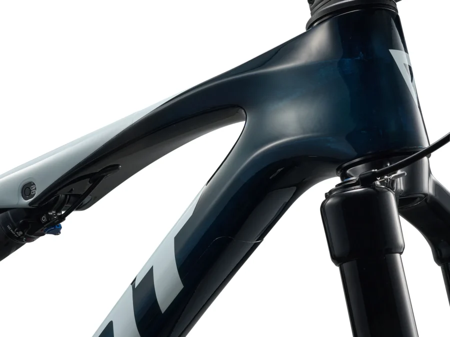 Bicicleta Giant Anthem Advanced SL 2 Sram 90 12v.  H. RockShox Sid