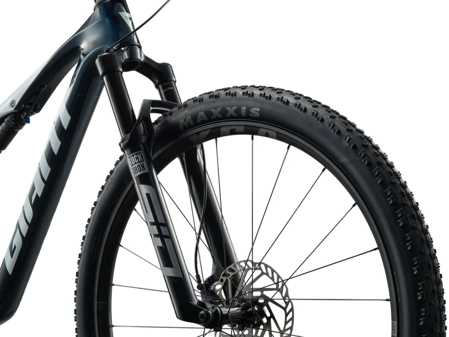 Bicicleta Giant Anthem Advanced SL 2 Sram 90 12v.  H. RockShox Sid
