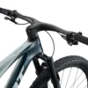 Bicicleta Giant Anthem Advanced SL 2 Sram 90 12v.  H. RockShox Sid